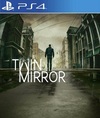 Pochette Twin Mirror