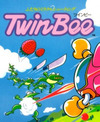 Pochette TwinBee