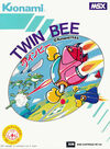 Pochette TwinBee