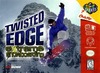 Pochette Twisted Edge Snowboarding