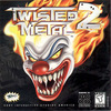 Pochette Twisted Metal 2