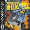 Pochette Twisted Metal : Small Brawl