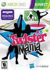 Pochette Twister Mania