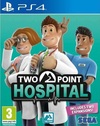 Pochette Two Point Hospital