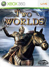 Pochette Two Worlds