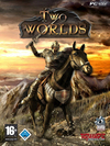 Pochette Two Worlds