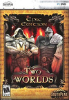 Pochette Two Worlds : Epic Edition
