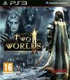 Pochette Two Worlds II
