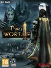 Pochette Two Worlds II
