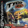 Pochette Tyco R/C : Assault with a Battery