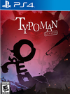 Pochette Typoman