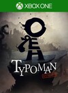 Pochette Typoman