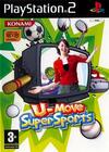 Pochette U-Move Super Sports