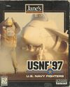 Pochette U.S. Navy Fighters 97