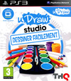 Pochette uDraw Studio: Dessiner Facilement