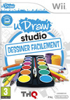 Pochette uDraw Studio: Dessiner Facilement