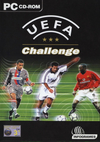 Pochette UEFA Challenge