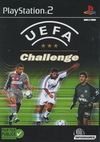 Pochette UEFA Challenge