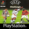 Pochette UEFA Challenge