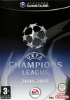 Pochette UEFA Champions League 2004-2005