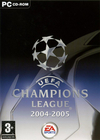 Pochette UEFA Champions League 2004-2005