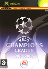 Pochette UEFA Champions League 2004-2005