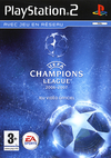 Pochette UEFA Champions League 2006-2007