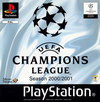 Pochette UEFA Champions League : Saison 2000/2001