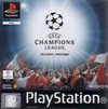 Pochette UEFA Champions League : Season 1999/2000