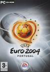 Pochette UEFA Euro 2004 : Portugal