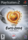Pochette UEFA Euro 2004 : Portugal