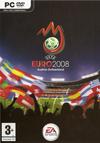 Pochette UEFA Euro 2008