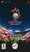 Pochette UEFA Euro 2008