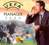 Pochette UEFA Manager 2000
