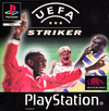 Pochette UEFA Striker
