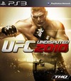 Pochette UFC 2010 Undisputed