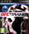 Pochette UFC Personal Trainer : The Ultimate Fitness System