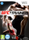 Pochette UFC Personal Trainer : The Ultimate Fitness System