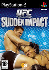 Pochette UFC : Sudden Impact