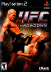 Pochette UFC : Throwdown