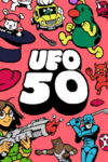 Pochette UFO 50