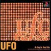 Pochette UFO : A Day in the Life