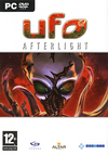 Pochette UFO : Afterlight