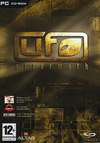 Pochette UFO : Aftermath