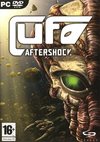 Pochette UFO : Aftershock