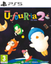 Pochette Ufouria 2 : The Saga