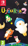 Pochette Ufouria 2 : The Saga