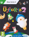 Pochette Ufouria 2 : The Saga
