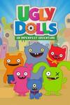 Pochette UglyDolls : Une Aventure Imparfaite