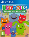 Pochette UglyDolls : Une Aventure Imparfaite